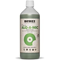 Los mejores  - Biobizz 06-300-005 - Alg-A-Mic revitalizante para plantas- 500ml